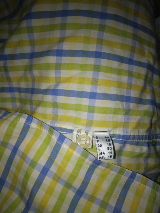 Cămașă damă Burberry mărimea 46 (XL)