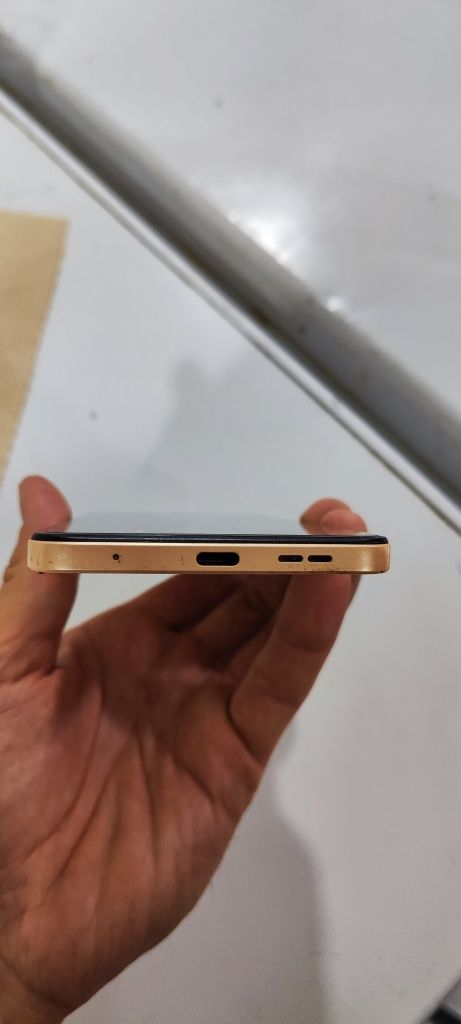 Redmi not 12  4/128