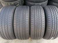 265/60/18 Michelin+Bridgestone