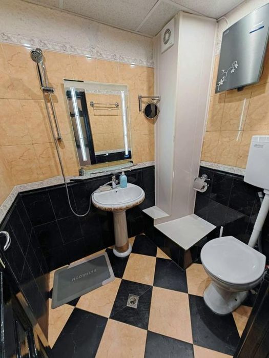 Дава се под наем Двустаен апартамент в София, Център - 60 кв.м за 500 € - Снимка #9