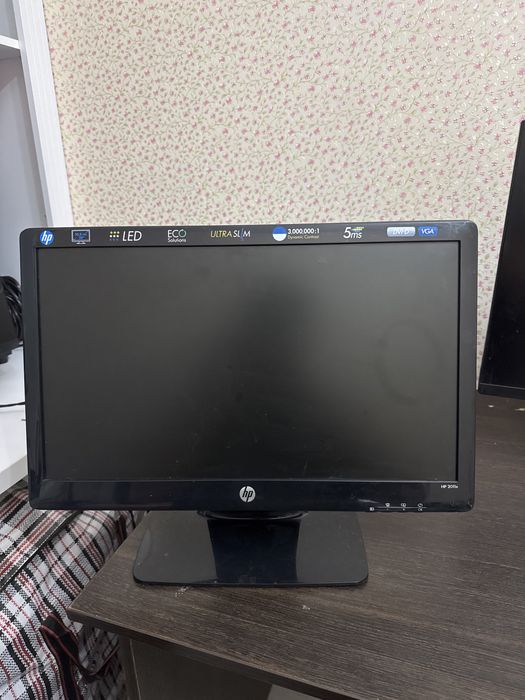 Монитор HP 2011x 20 дюймов