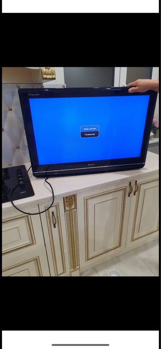 Продам телевизор в хорошем состоянии