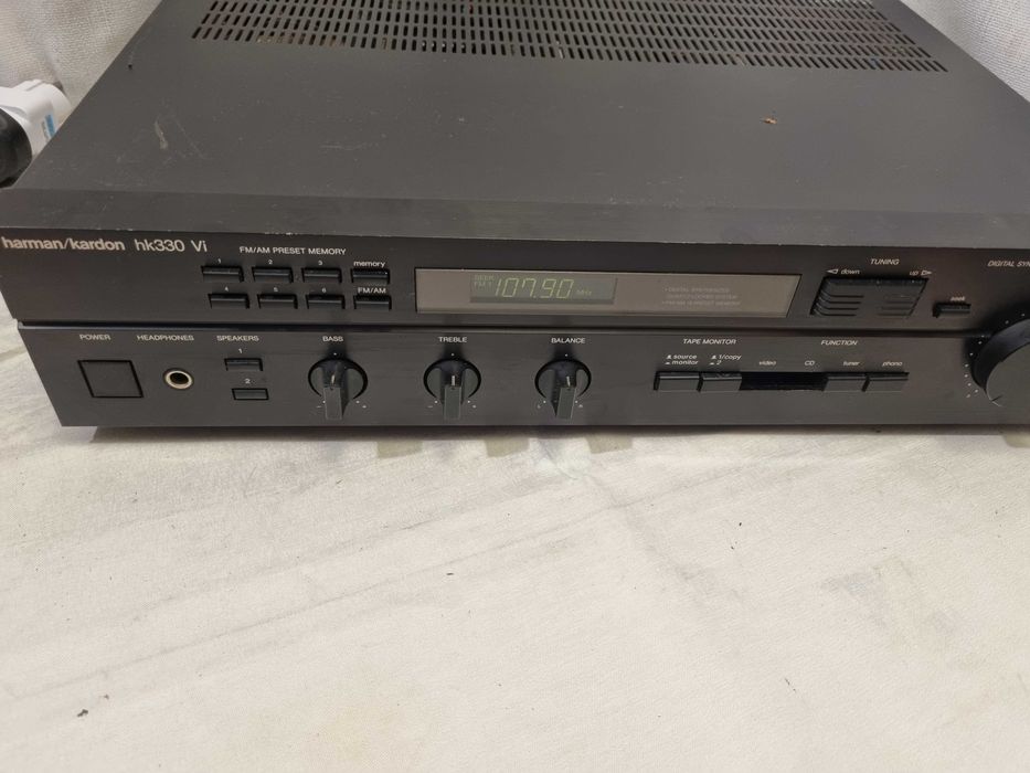 Harman Kardon HK330Vi