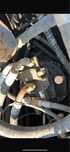 Vand Hidromotor rotire typ M2x170CHB ,pt excavator Volvo Ec290BLC