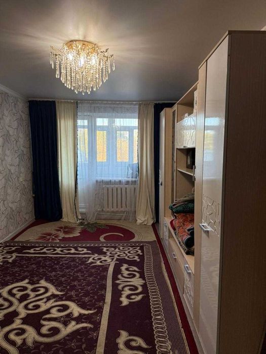 Продается 2х комн.кв на 6 микрорайоне