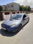 Vand toyota celica gen 7 (1zz)