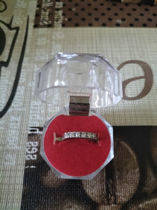 Inel,bratara,lantisor din argint