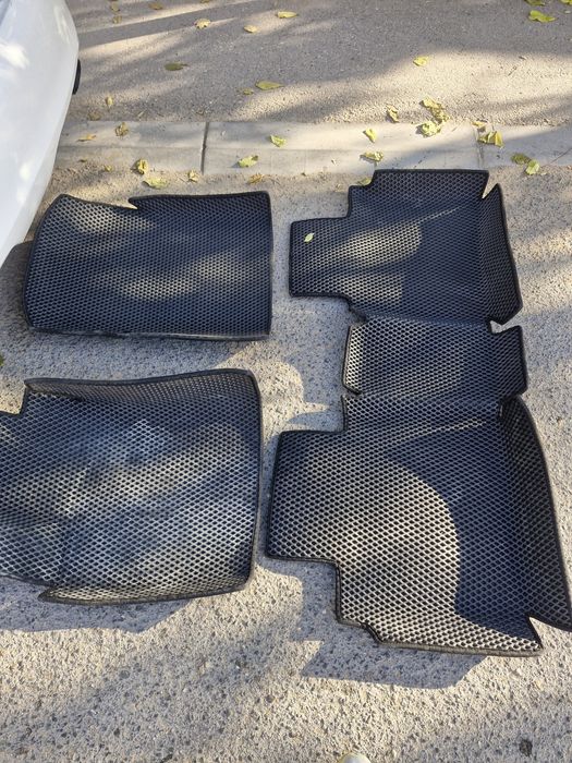 Эва полик в хорошем состоянии