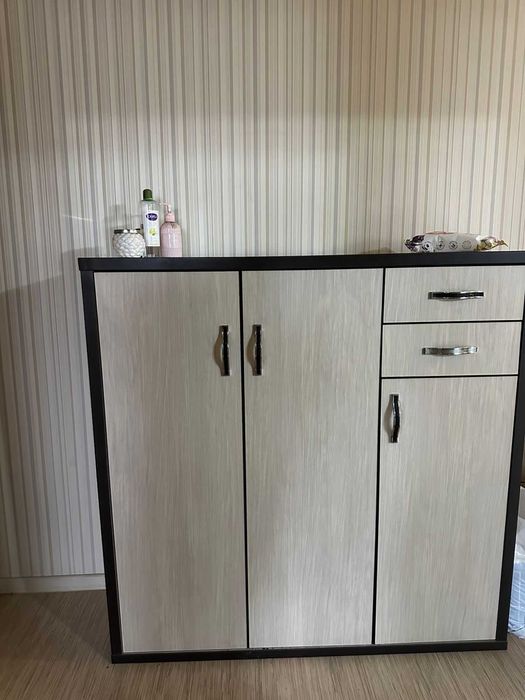 Комод в хорошем состоянии