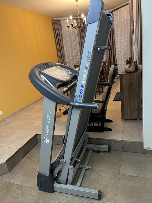 Banda de alergat profesionala