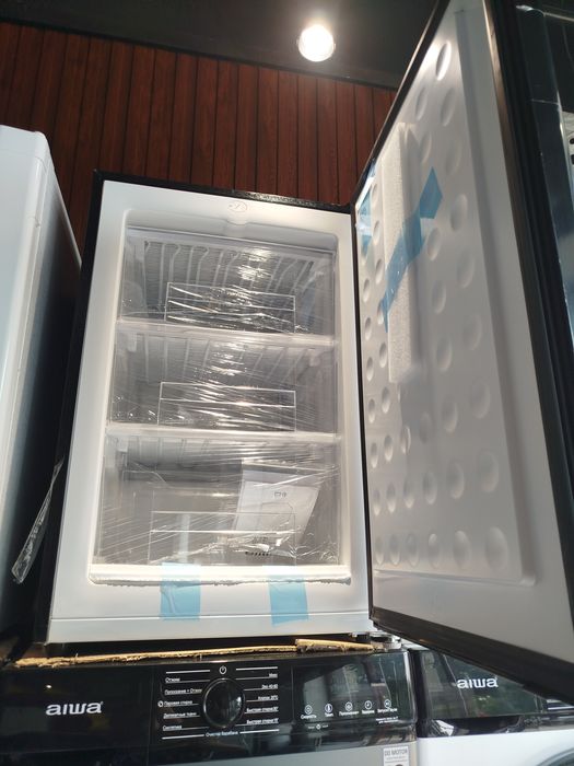 Морозильник Aiwa TB100W