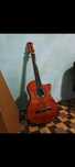 Gitara classic strunali (qizil angel )