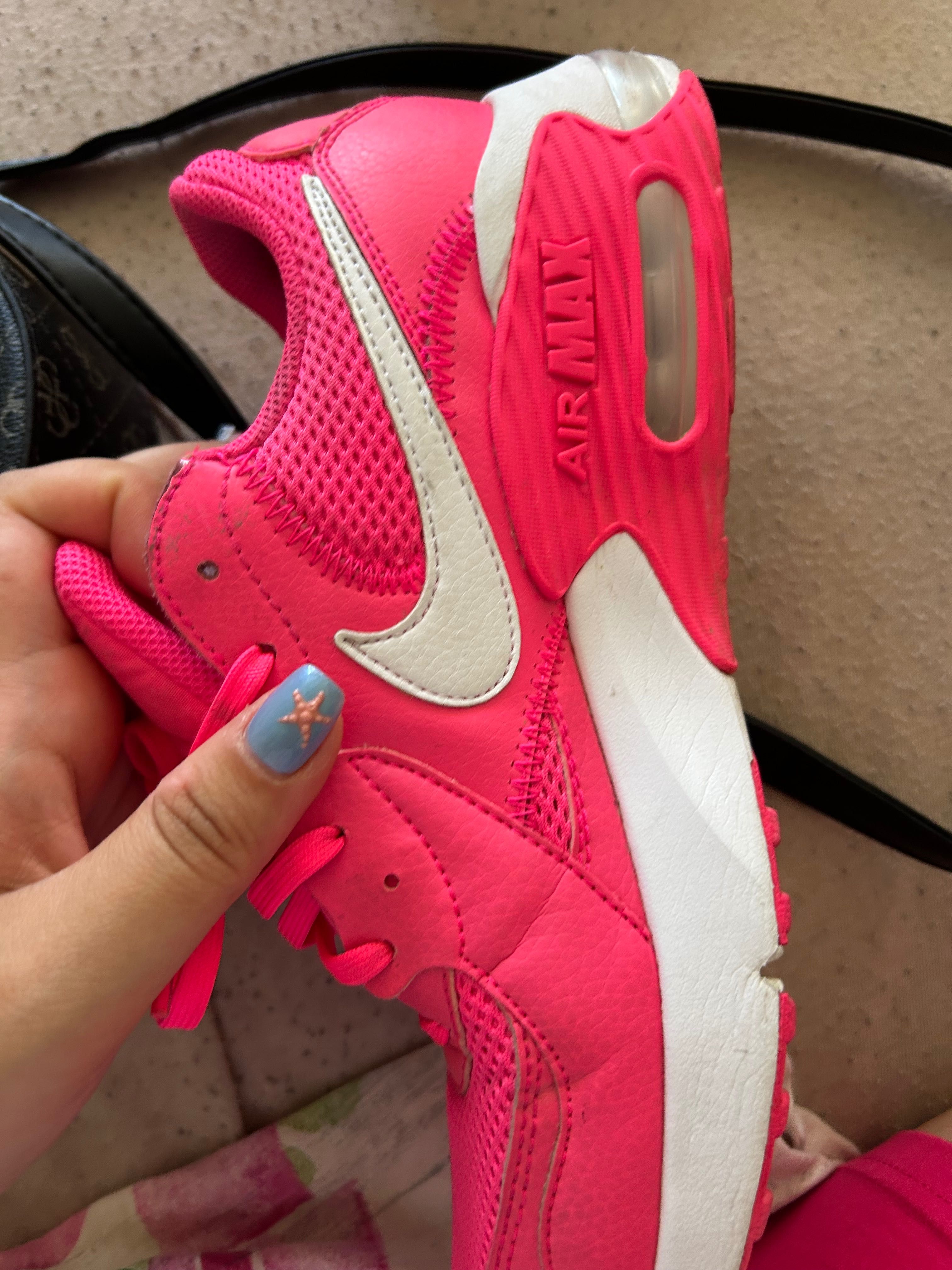 Nike air max  маратонки оригинал