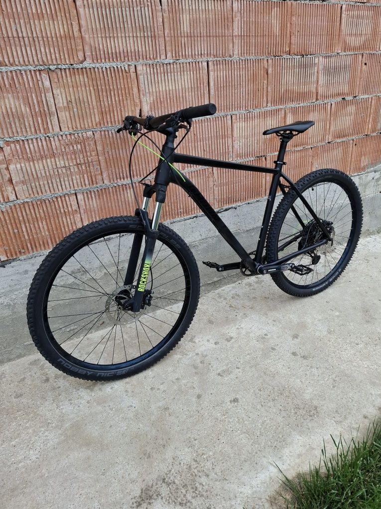 Bicicleta MTB Radon ZR TEAM, 29"