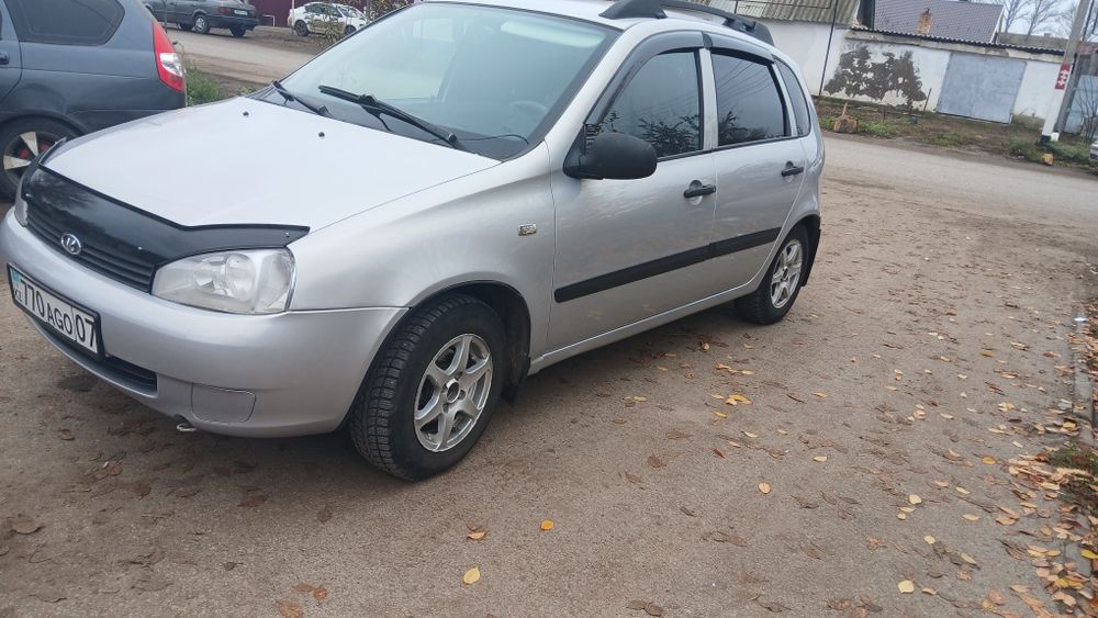 Продам калину в отличном состоянии