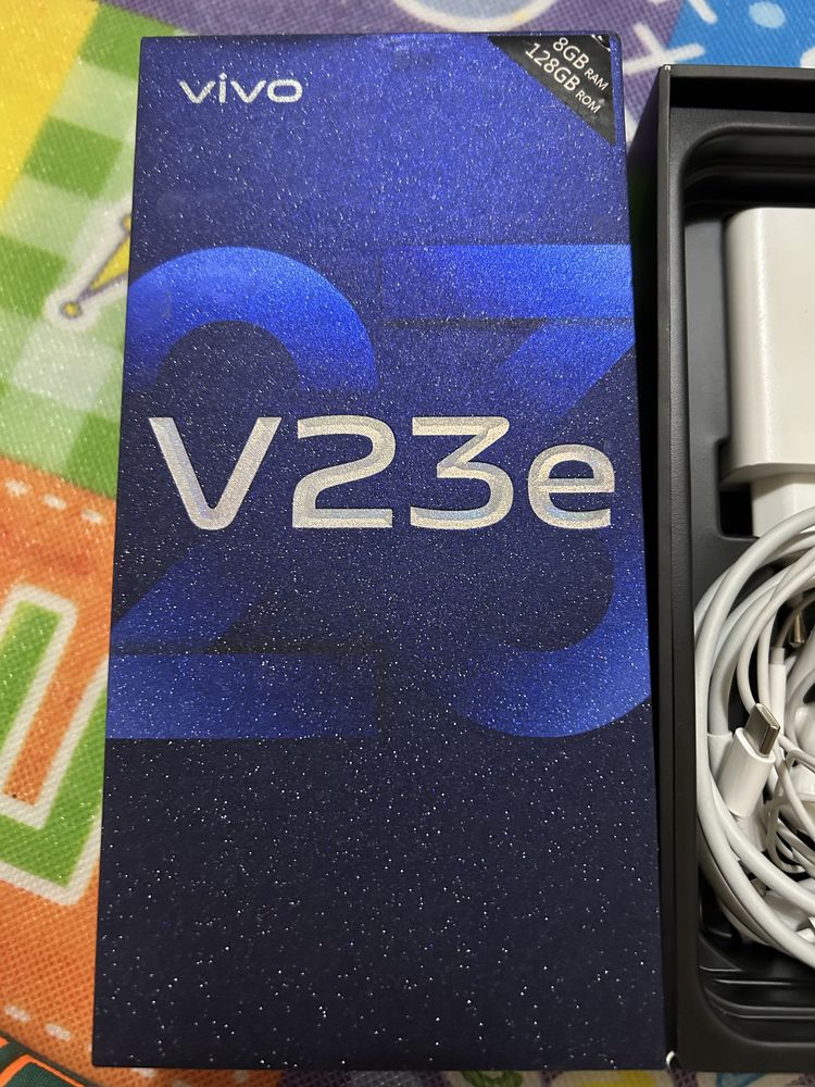 Telefon Vivo V23