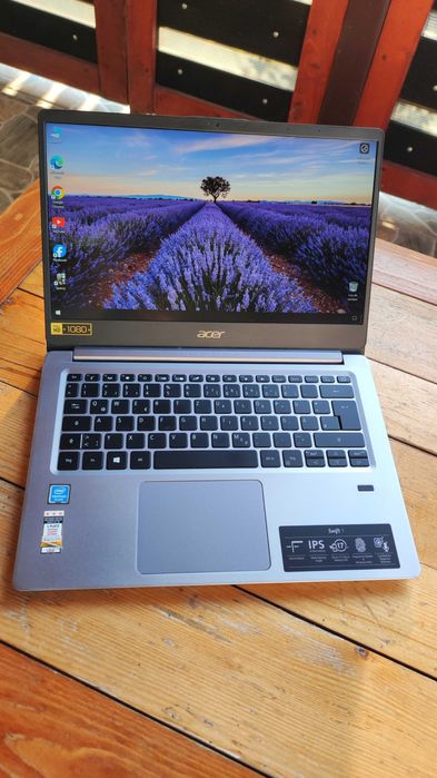 Laptop Acer Swift SF114