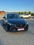 Vand Mazda CX-3 SkyActiv