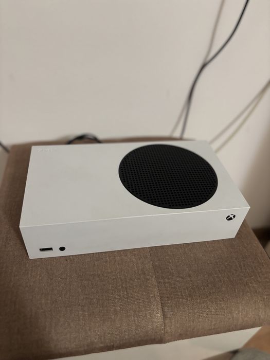 Vand Xbox Series s