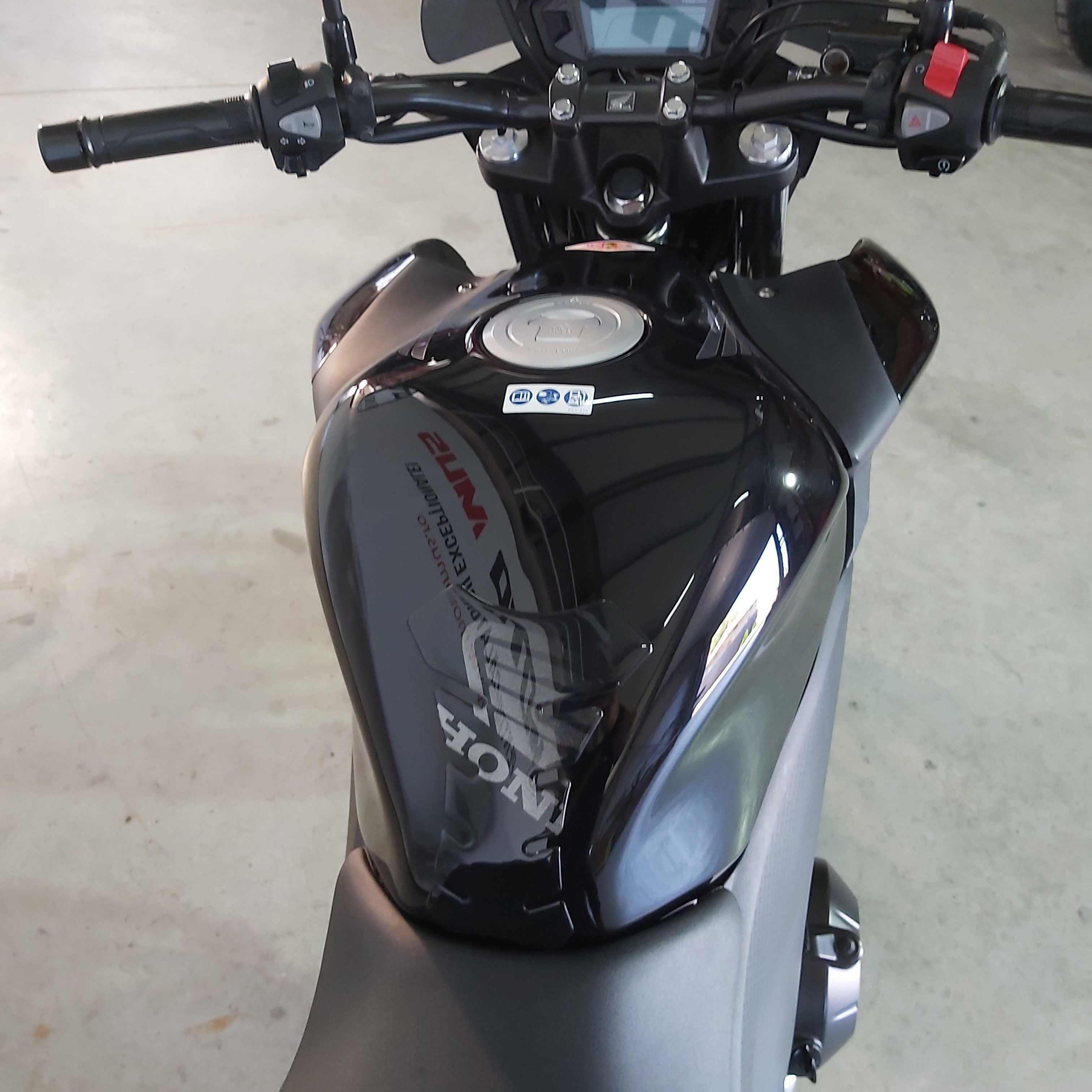 Motocicleta Honda CB500F ABS | H00240 | motomus.ro