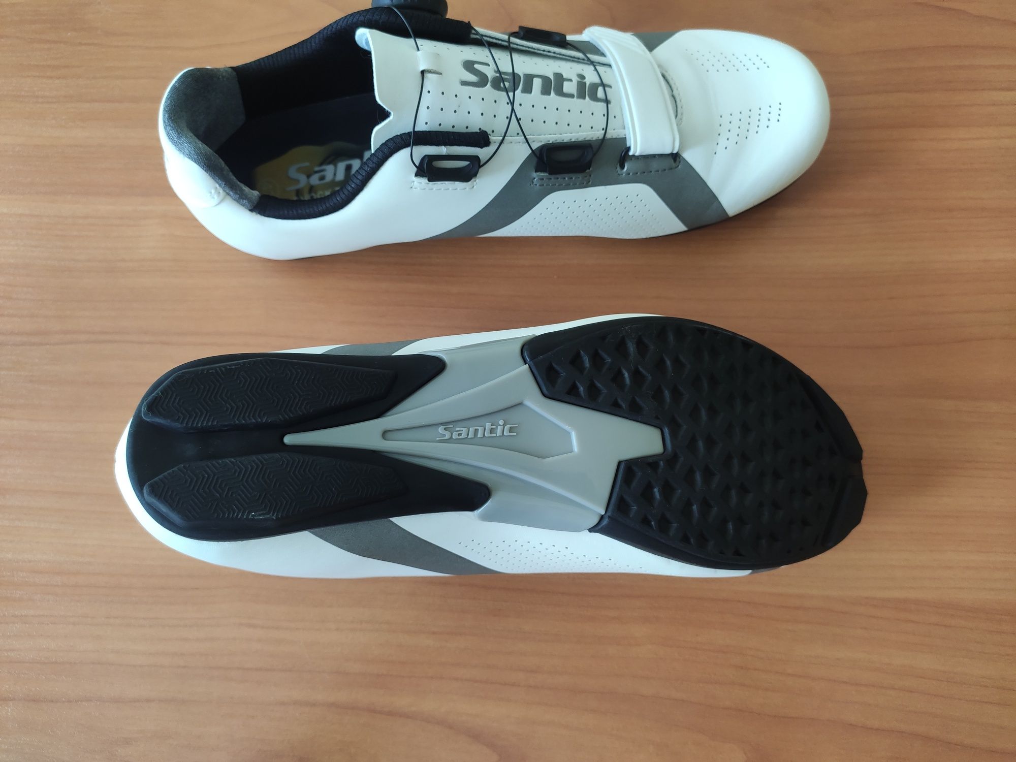 Santic Apollo 2.0