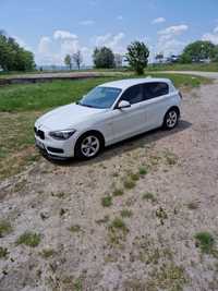 Bmw 116d sport line