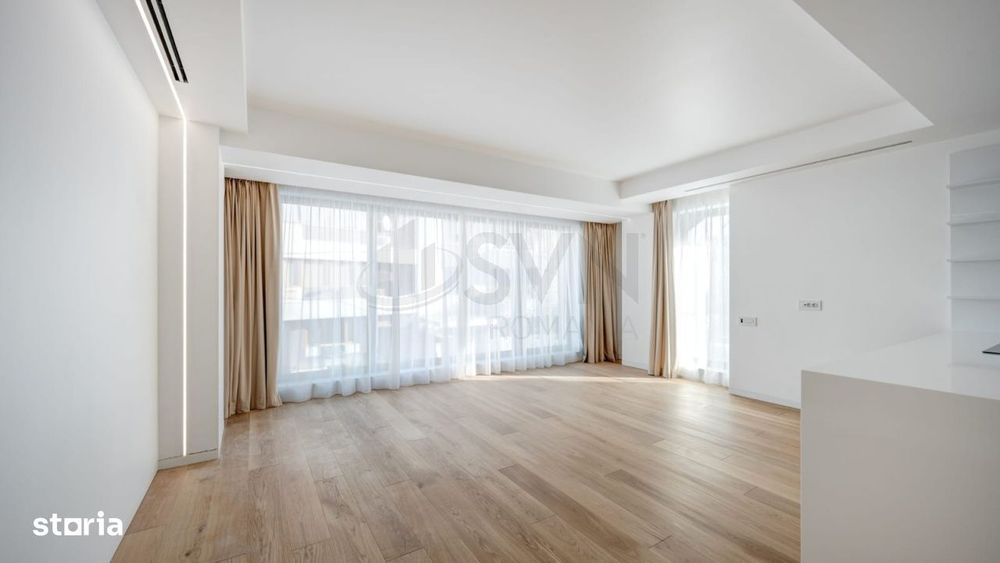 KISELEFF Apartament 4 camere de inchiriat PRIMA INCHIRIERE
