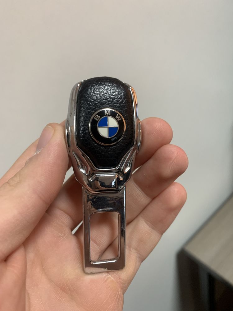 Blocatoare centuri bmw