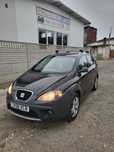 Dezmembram/Piese Seat Altea Freetrack 4X4