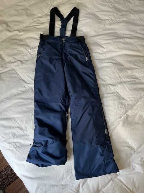 Детски непромокаем панталон за Ски/Сноуборд/Сняг WEDZE 8-10г.+ Подарък