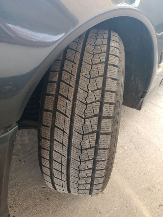 Зимние болон новый