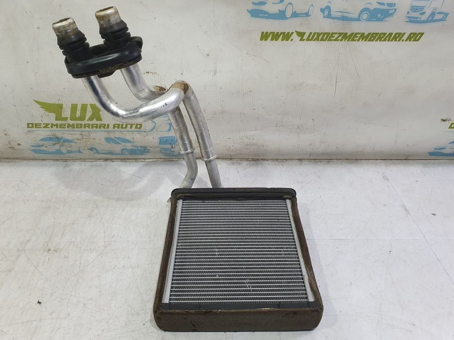 Radiator calorifer bord Volkswagen Passat B6 (2005 - 2010) (1240) BLR