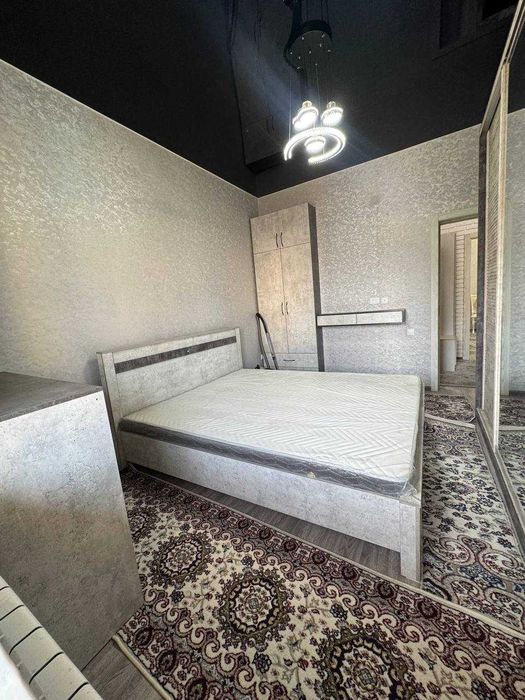 Сдаю квартиру
Новостройка в Чиланзаре
2/5/12
55 м2
Ал-Хорезми круг