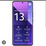 Redmi note 13 pro plus 5g