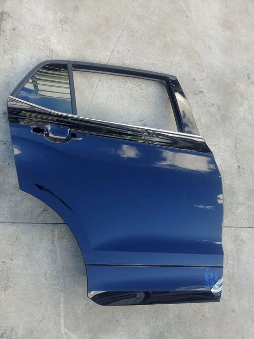 usa portiera dreapta spate  vw t-cross r-line c11 d31 2024