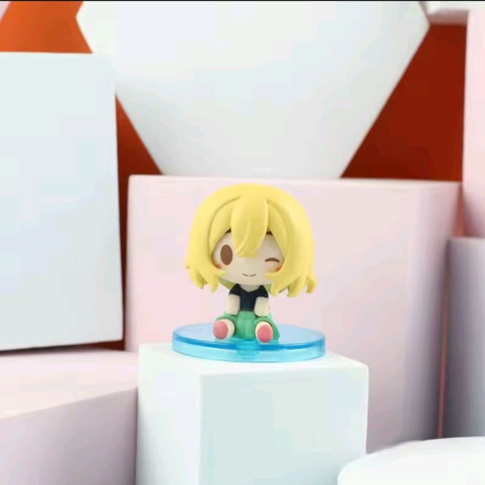 Anime figure Rent-A-Girlfriend Mami-chan