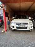 Vw touareg 2010 3.0