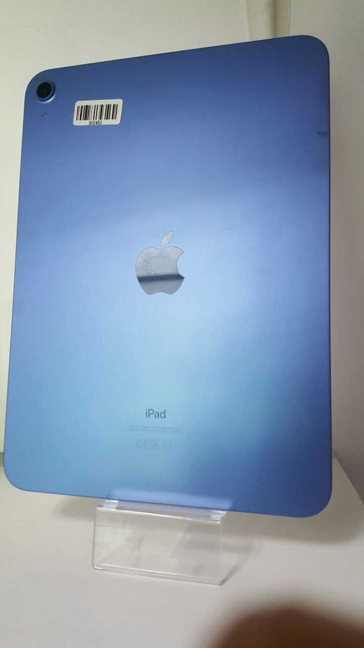 ipad 10th gen wi fi (m3)