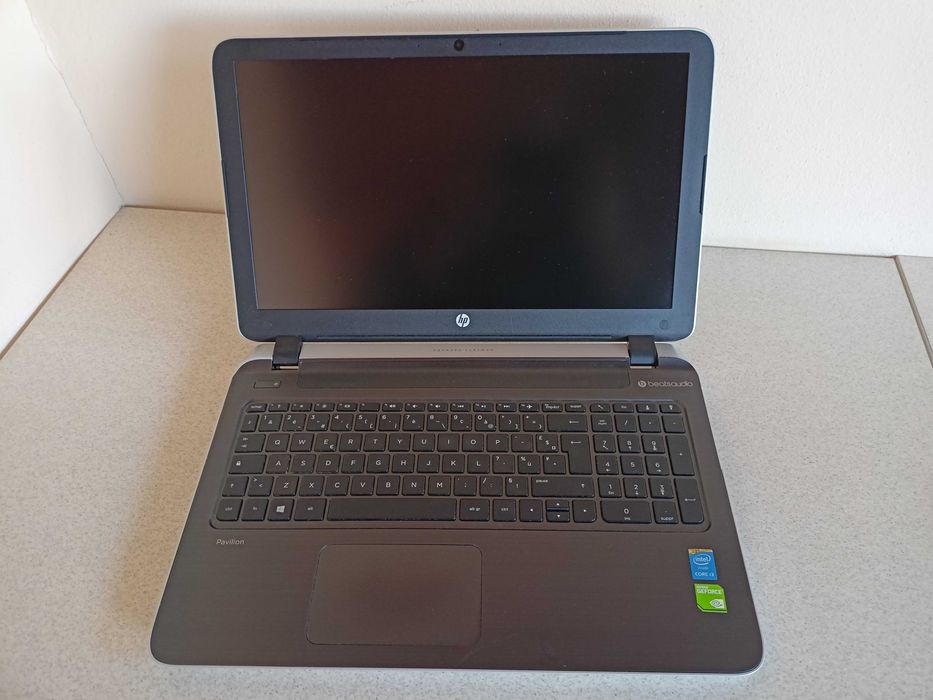 Carcasa module HP seria 15-Pxxx P100 P200 P000
