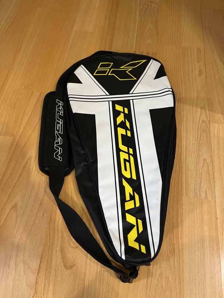 Калъф за падел ракета Dunlop, Kugan, Bullpadel