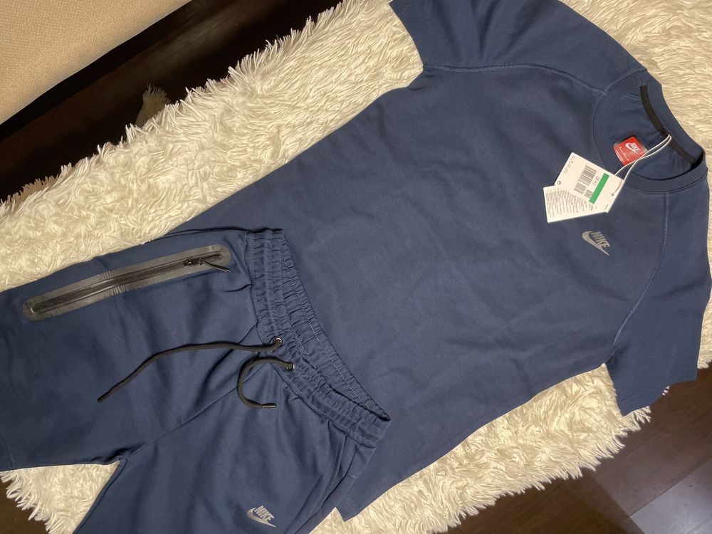 Nike мъжки летен екип