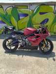 Продам Triumph Daytona 675