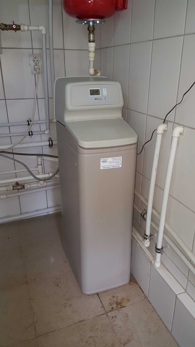 Dedurizator Ecowater esm 15ce+