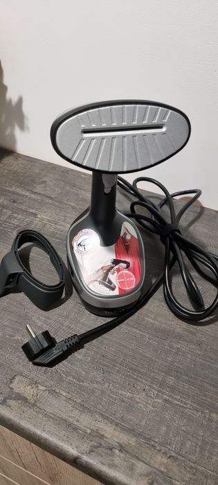 Fier de calcat TEFAL vertical