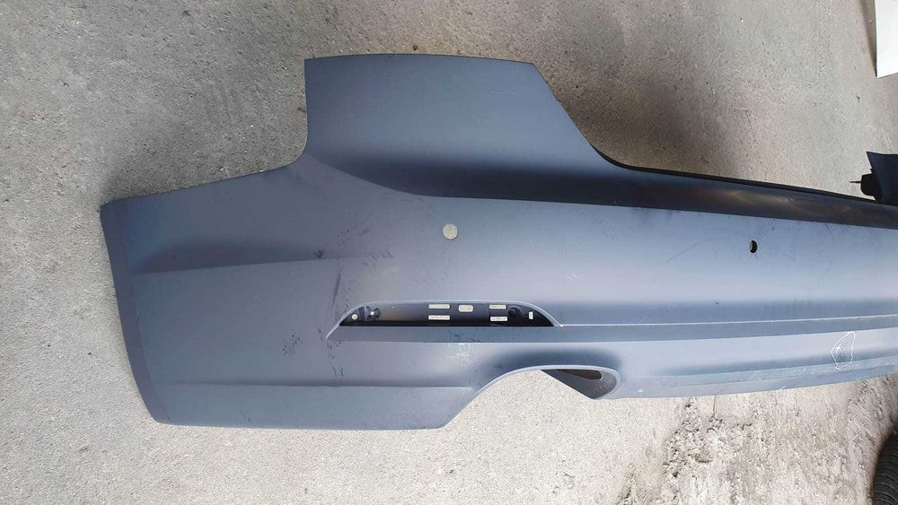 bara spate Audi A5 2016-2019 Originala