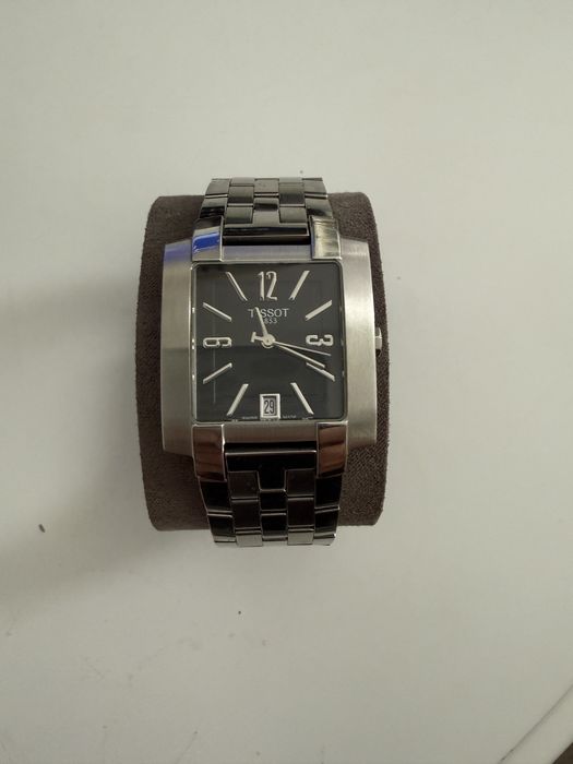 Tissot Tank L860/960K in stare perfecta