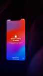 Iphone 11 64GB Черен-iCould заключен без драскотини с протектор калъф
