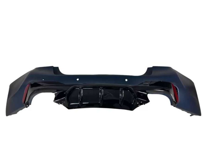 Body Kit за BMW G30 2017+ M-Performance Дизайн