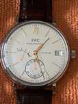IWC Portofino 8 days