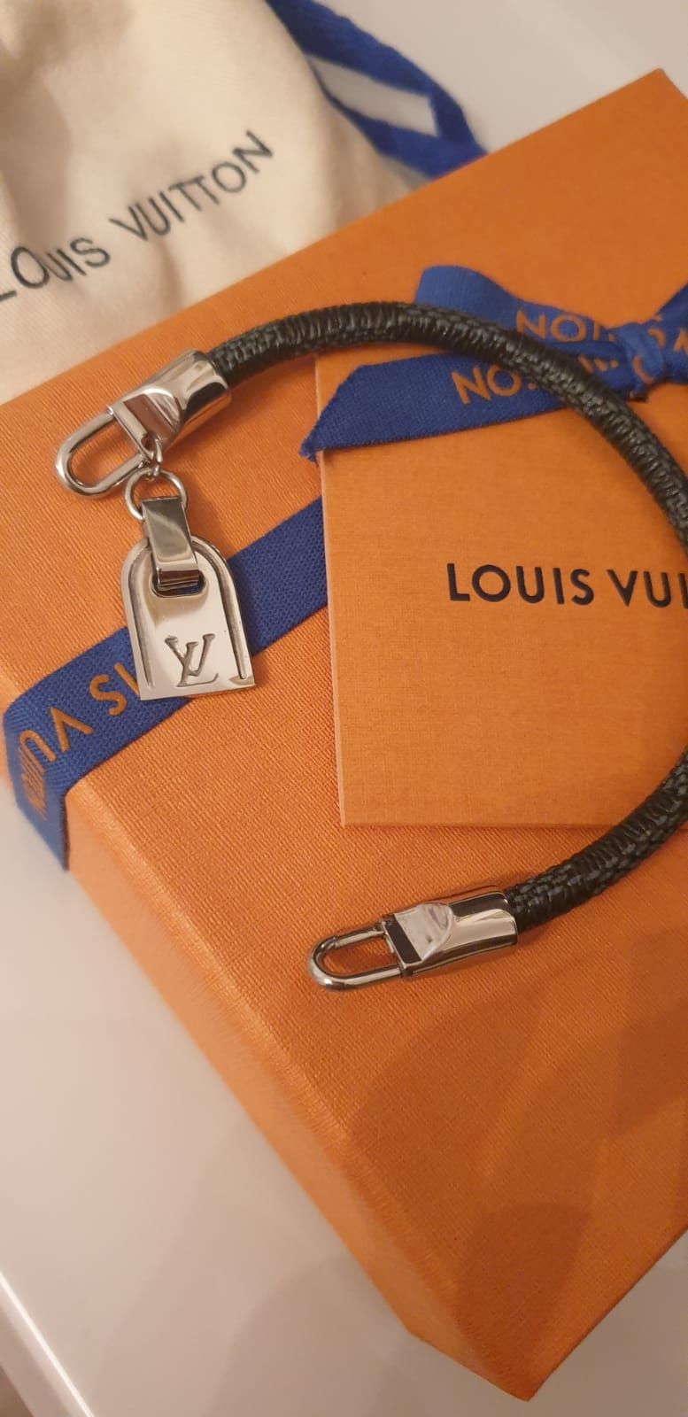 Brățară Louis Vuitton originala noua în cutie